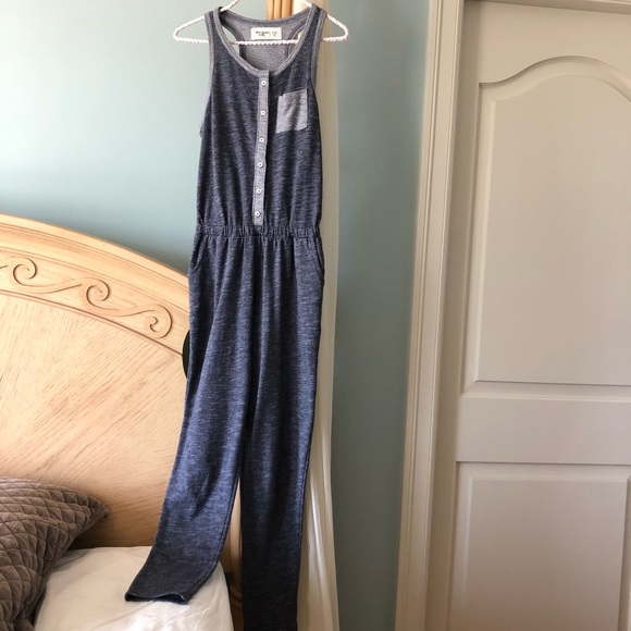 Abercrombie Kids Jumpsuit - Picture 5 of 9